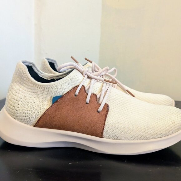 Men's Classic Vessi Runner - Picture 7 of 8